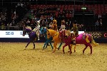 Quadrille - 00579